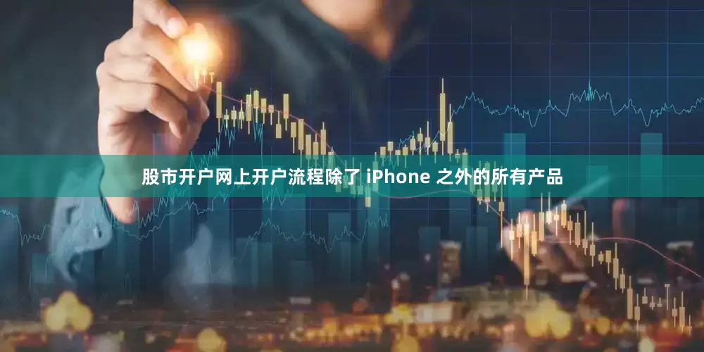 股市开户网上开户流程除了 iPhone 之外的所有产品