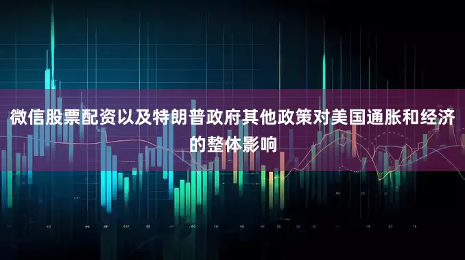 微信股票配资以及特朗普政府其他政策对美国通胀和经济的整体影响